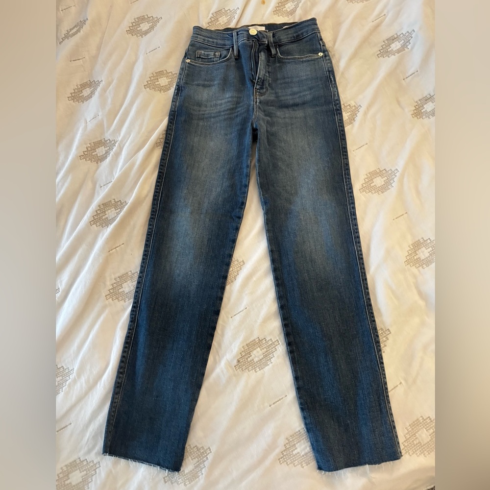 Brand new Frame Denim